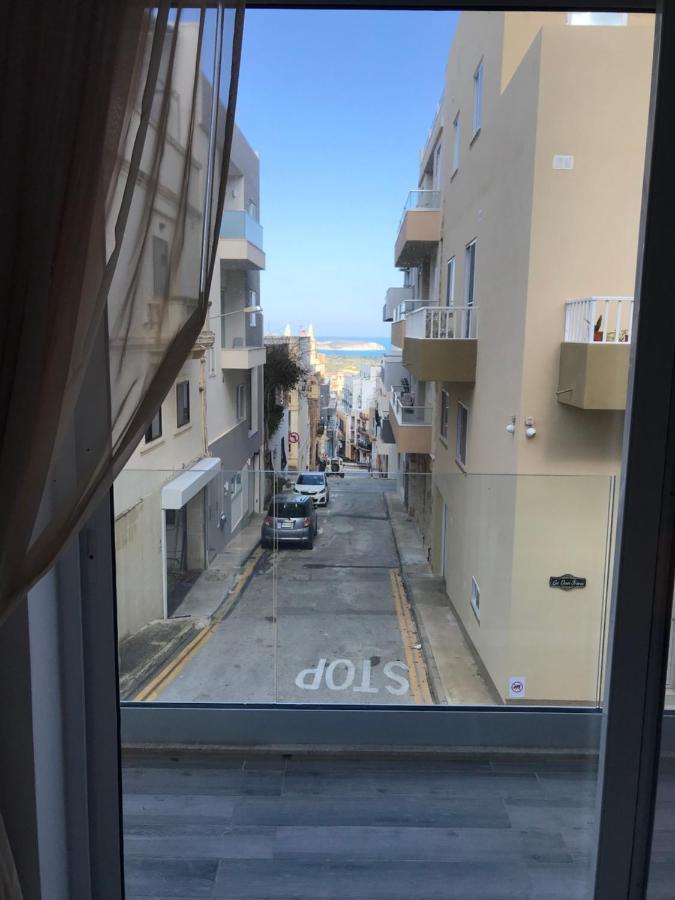 White Sands Mellieħa Esterno foto