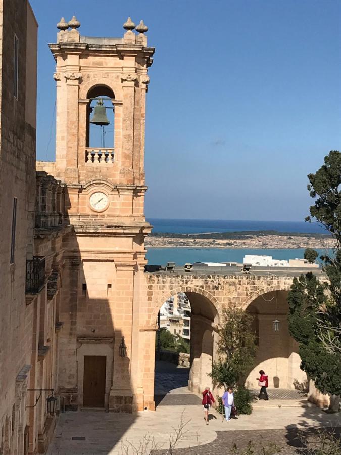 White Sands Mellieħa Esterno foto