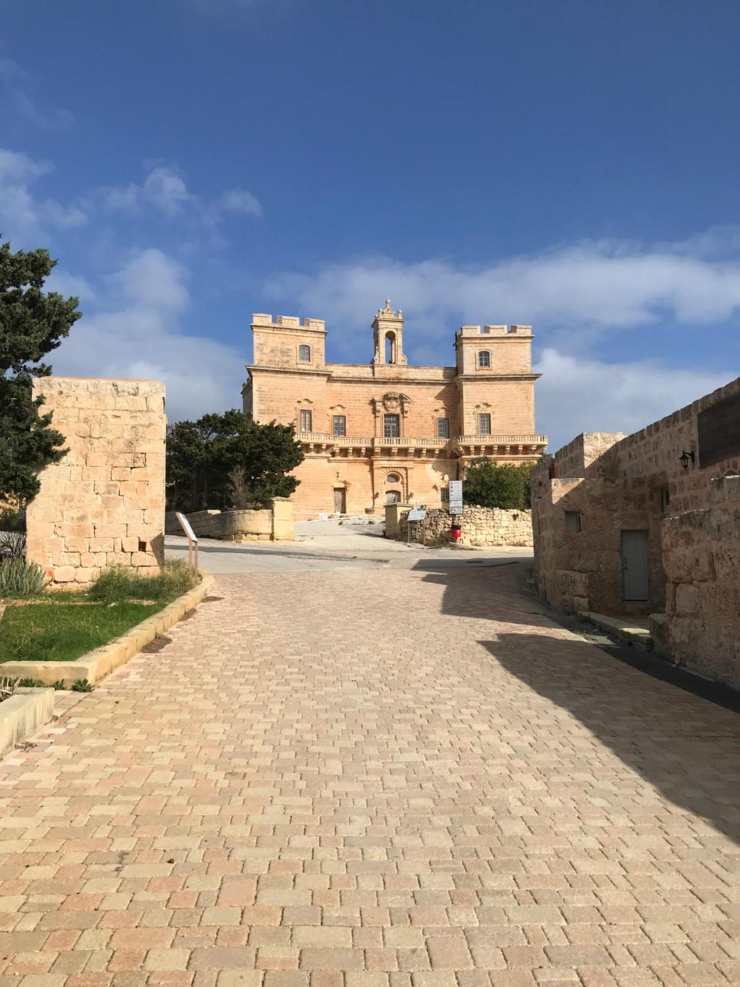 White Sands Mellieħa Esterno foto